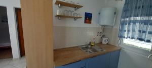 Apartmani Maja