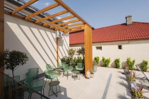 Dripper Urban Retreat