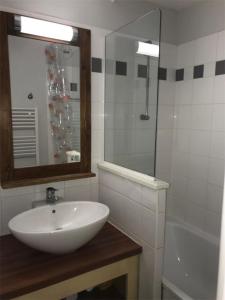 Appartements Apartment for 6 - Residence Pierre & Vacances : photos des chambres