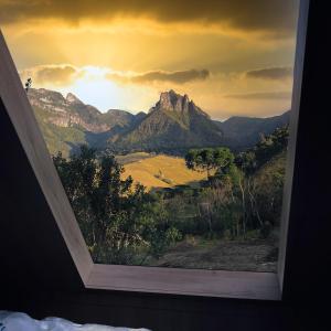 Cabana do Céu - Soldados Sebold