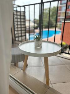 Apartment Nani -Sunny beach