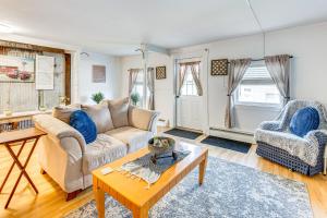 Lake and Mtn Views Vermont Couples Retreat!