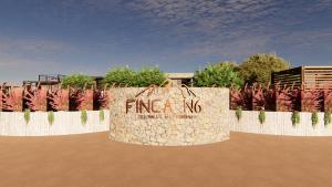 Finca N6 Hotel Boutique - Ubytování bez kategorie ve městě Ensenada