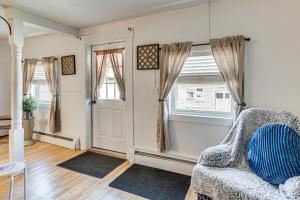 Lake and Mtn Views Vermont Couples Retreat!