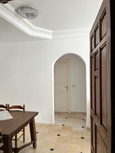 Ecume et Sérénité - 3-star hotels in Monastir