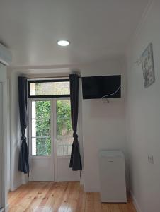 Apartamento Bernardim Ribeiro - 3ª Andar