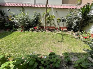 Departamento Primer Piso - Embajada USA