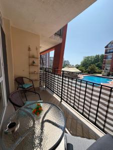 Apartment Nani -Sunny beach