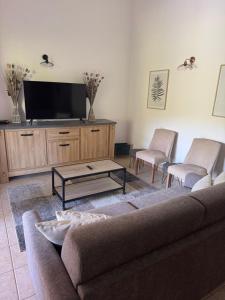 Mini villa sur Santa Giulia