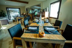 Villas Exceptional Bastide in Lourmarin, Luberon : photos des chambres