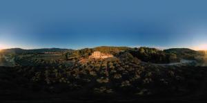 Villas Exceptional Bastide in Lourmarin, Luberon : photos des chambres