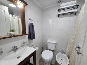 Sol Patagonico Bariloche