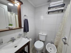 Sol Patagonico Bariloche