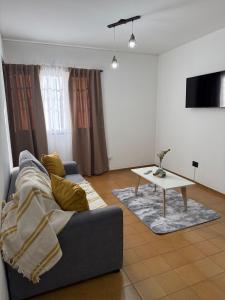 Depto Pleno centro de Mendoza