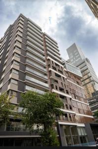 Stay In- Augusta LUXO NO JARDINS OSCAR FREIRE