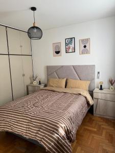 Departamento en el Centro de Mendoza para 4