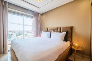 New Luxury Apartment 130sqm with SeaView WiFi Unlimited with Optical Fiber