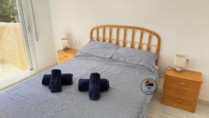 LMHA30 Catania, 3 Bedroom Duplex