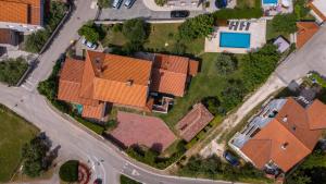 Apartment Casa Gioconda