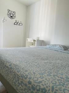 Appartements Le Repaire Urbain - 8 voyageurs : photos des chambres