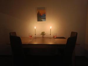 Metro Ultracentral Retreat