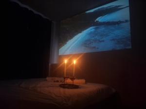 Metro Ultracentral Retreat