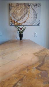 02 Lindo apartamento da pedra com churrasqueira