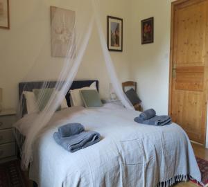 Fermes Cha16 - Nanteuil En Vallee - Touchbaudrand : photos des chambres