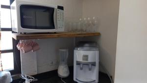 02 Lindo apartamento da pedra com churrasqueira