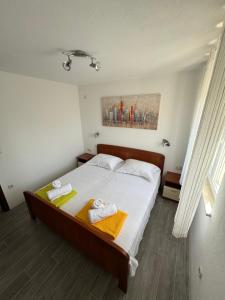 Hvar Apartments Felix