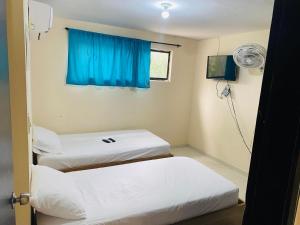 Hostal Los Alpes Cartagena