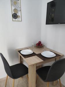 Elenas country house