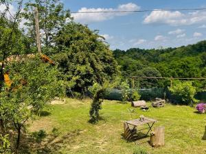 Cascina Il Girasole Rosso
