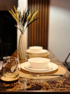 The Lounge Platinum by KRD