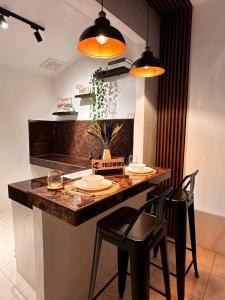 The Lounge Platinum by KRD