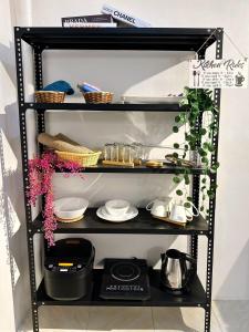 The Lounge Platinum by KRD