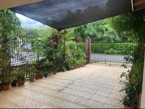 Apartamento Floral Vista Verde