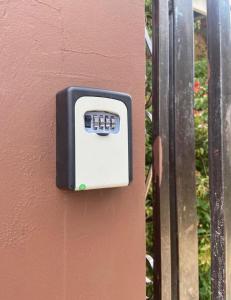 Apartamento Floral Vista Verde