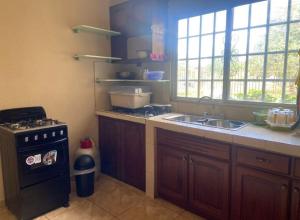 Apartamento Floral Vista Verde