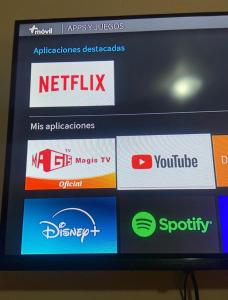 Apartamento Floral Vista Verde