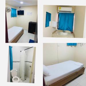 Hostal Los Alpes Cartagena