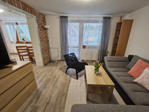 Apartmány Habovka