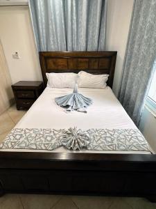 Clalem Apartments & Suites, Malindi