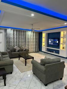 Clalem Apartments & Suites, Malindi