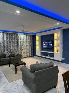 Clalem Apartments & Suites, Malindi