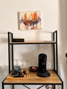Appartements cosy house : Appartement 1 Chambre