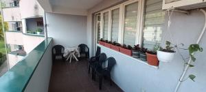 Apartman Lavanda Banja Koviljaca