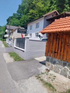 Apartman ŠafraM