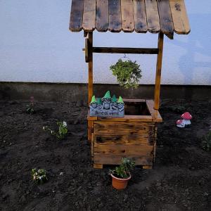 Casa de vacanță Anni - 2 min de piață