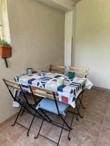 Apartment Blue Haven Valun